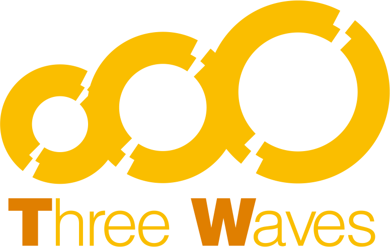 three-waves